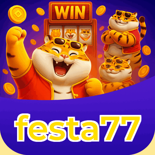 festa77 APK - Download Oficial Android