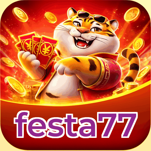 festa77 Fortune - Tiger Ox Mouse