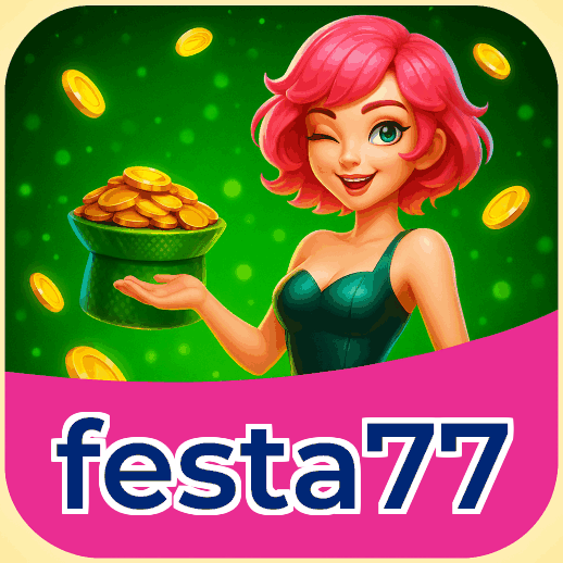 festa77 Cadastro Bônus R$ 1.000