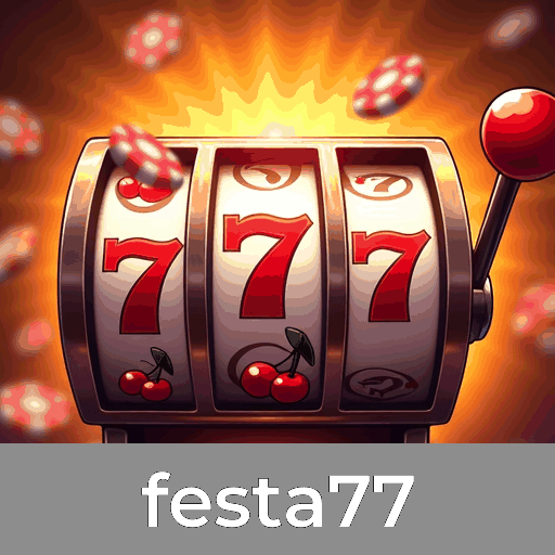 Descubra Ofertas Exclusivas na festa77 com Bônus Generosos