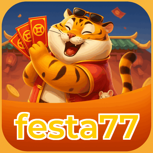 Como Resgatar Bônus festa77