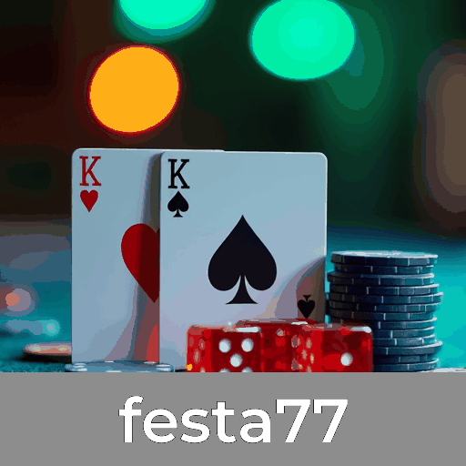 Festa77: A Experiência Real de Cassino ao Vivo no Brasil