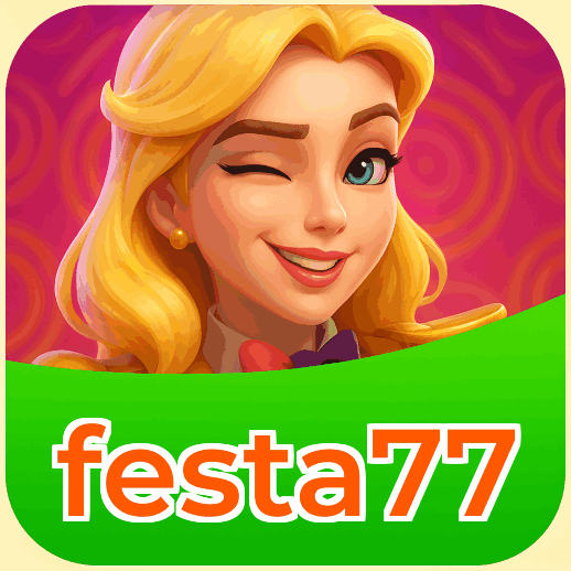 Como Usar App festa77