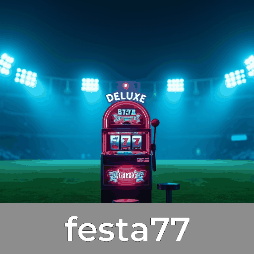 Atraentes Bônus e Ofertas Inigualáveis no festa77!