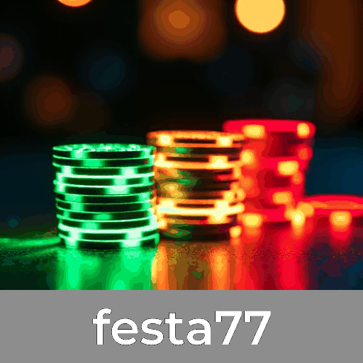 Festa77: A Experiência Real de Cassino ao Vivo no Brasil