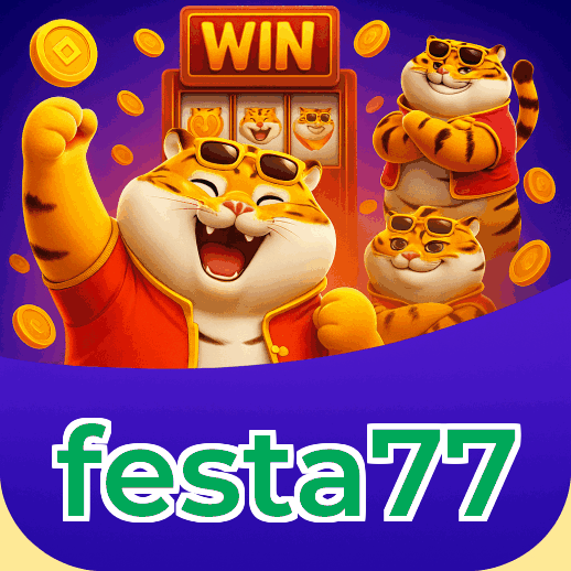 Recursos App festa77