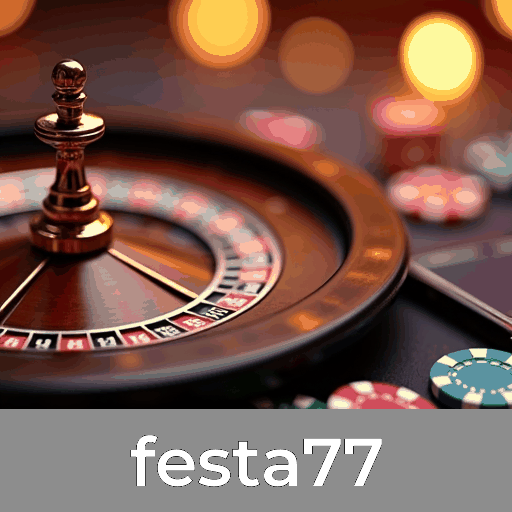 festa77: Cassino Premiado e Pagamentos Rápidos