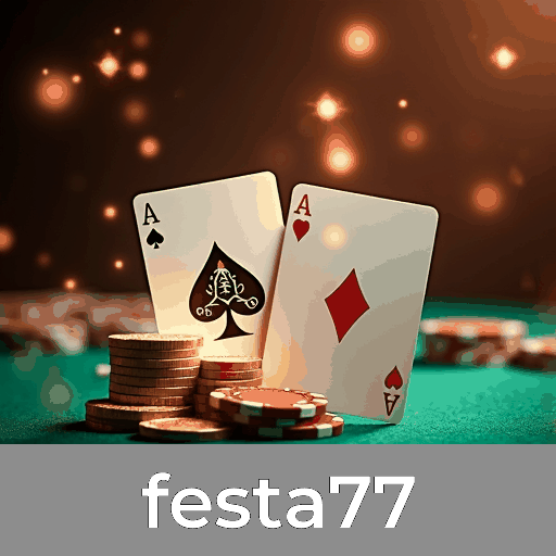 Experiência VIP no Festa77: Roleta Brasileira ao Vivo e Mais