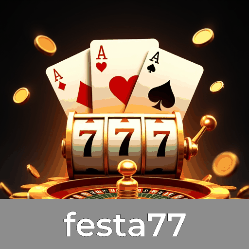 Descubra a Experiência Completa no App Festa77 com Diversão Digital