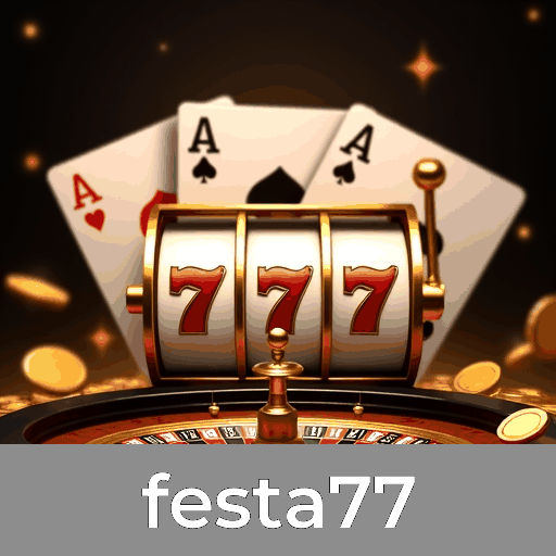 Festa77: Conveniência e Funcionalidade em Nosso App Móvel