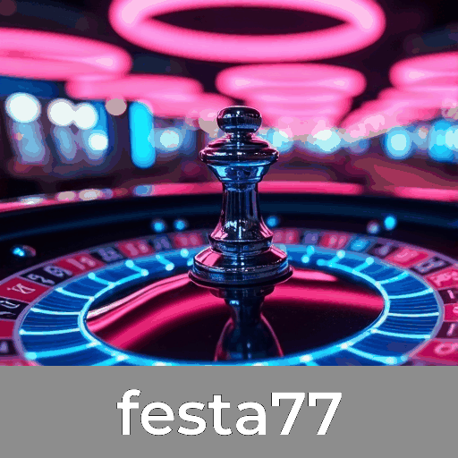Festa77: Conveniência e Funcionalidade em Nosso App Móvel