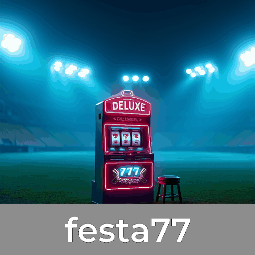 festa77: Pioneiro em Segurança com Serviços Profissionais de Jogo