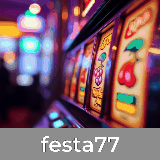 festa77: Cassino Premiado e Pagamentos Rápidos
