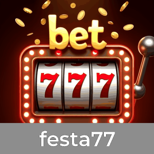 Descubra a Aventura dos Jogos de Cassino no festa77 com Variedade Incrível